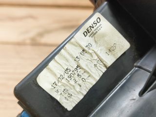 bontott PEUGEOT 307 Fűtőmotor (Klímás)