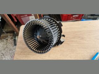 bontott PEUGEOT 307 Fűtőmotor (Klímás)