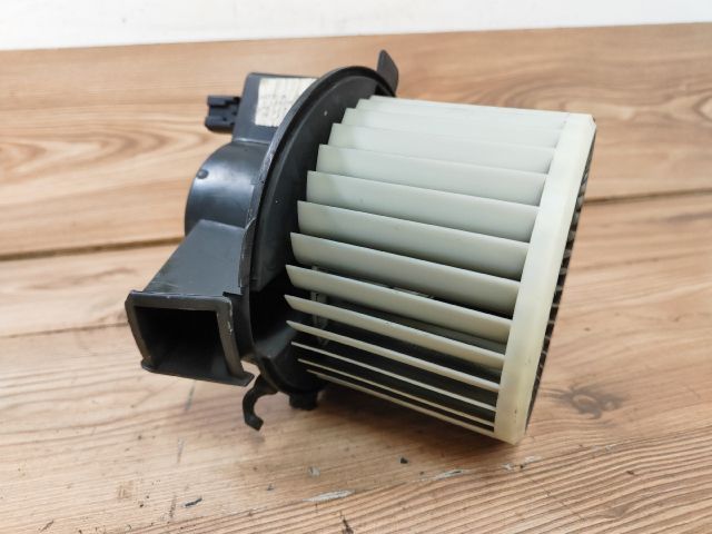 bontott PEUGEOT 307 Fűtőmotor (Klímás)