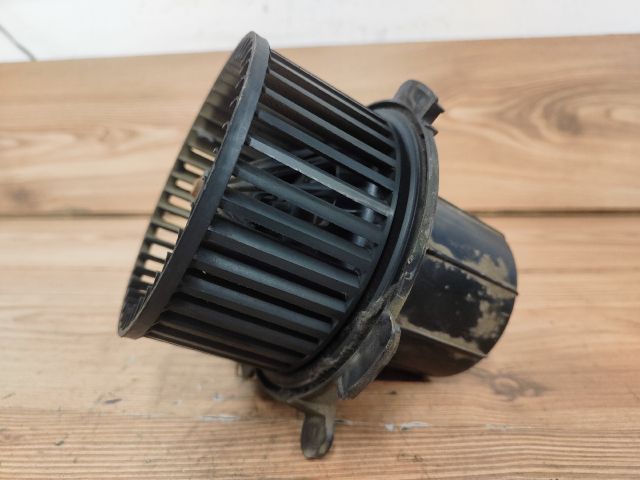 bontott PEUGEOT 307 Fűtőmotor (Klímás)