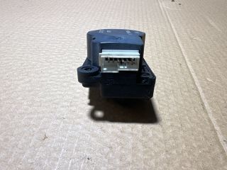 bontott PEUGEOT 307 Fűtőmotor (Klímás)