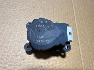 bontott PEUGEOT 307 Fűtőmotor (Klímás)