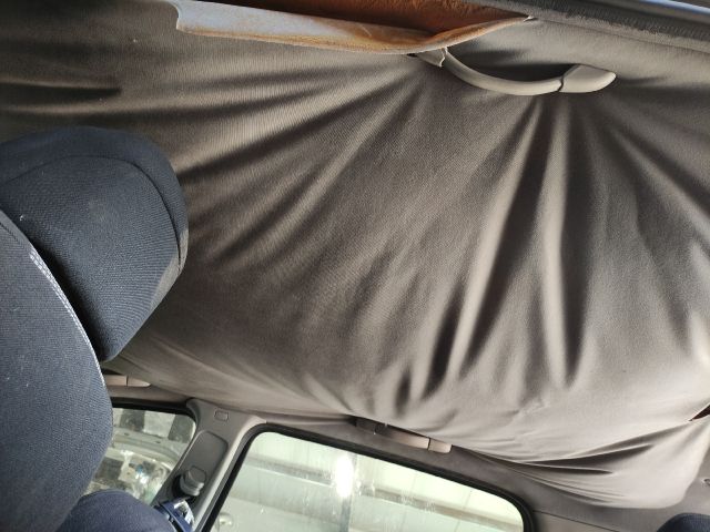 bontott PEUGEOT 307 Fűtőmotor (Klímás)