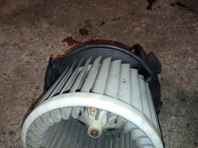 bontott PEUGEOT 307 Fűtőmotor (Klímás)