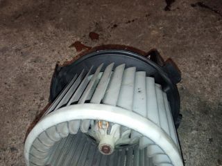 bontott PEUGEOT 307 Fűtőmotor (Klímás)