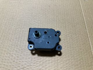 bontott PEUGEOT 307 Fűtőmotor (Klímás)