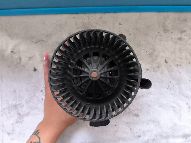 bontott PEUGEOT 307 Fűtőmotor (Klímás)