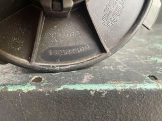 bontott PEUGEOT 307 Fűtőmotor (Nem klímás)