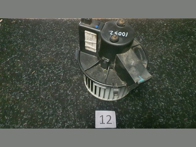 bontott PEUGEOT 307 Fűtőmotor (Nem klímás)