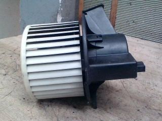 bontott PEUGEOT 307 Fűtőmotor (Nem klímás)