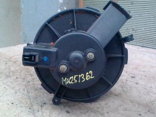 bontott PEUGEOT 307 Fűtőmotor (Nem klímás)