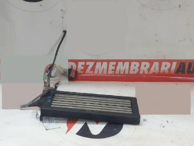 bontott PEUGEOT 307 Fűtőradiátor (Elektromos)