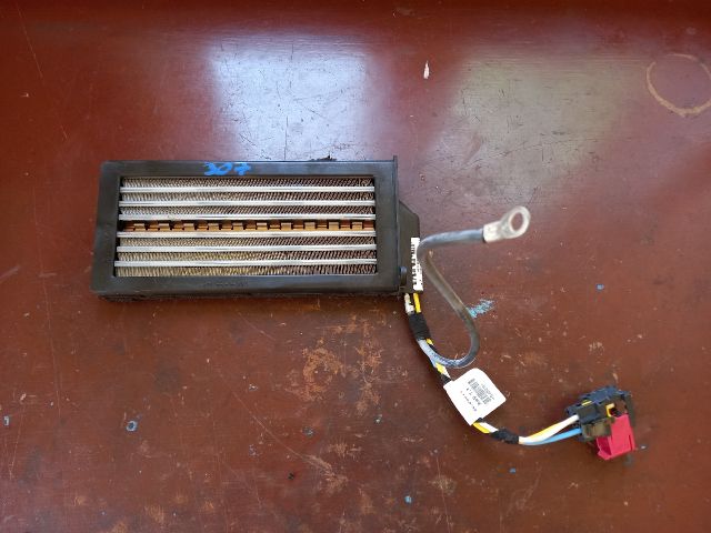 bontott PEUGEOT 307 Fűtőradiátor (Elektromos)