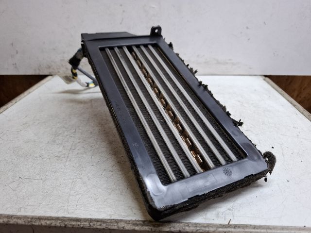 bontott PEUGEOT 307 Fűtőradiátor (Elektromos)