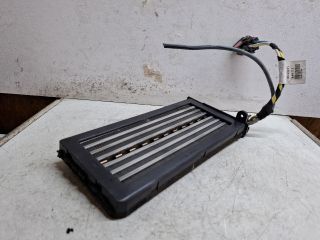 bontott PEUGEOT 307 Fűtőradiátor (Elektromos)