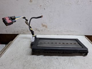 bontott PEUGEOT 307 Fűtőradiátor (Elektromos)