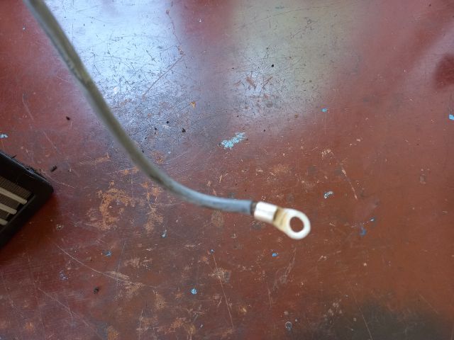 bontott PEUGEOT 307 Fűtőradiátor (Elektromos)