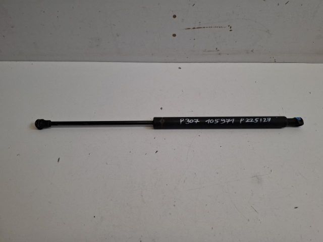 bontott PEUGEOT 307 Gázrugós Kitámasztó Teleszkóp Csomagtérajtó (Pozíciófüggetlen)