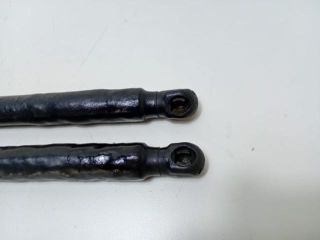 bontott PEUGEOT 307 Gázrugós Kitámasztó Teleszkóp Csomagtérajtó (Pozíciófüggetlen)