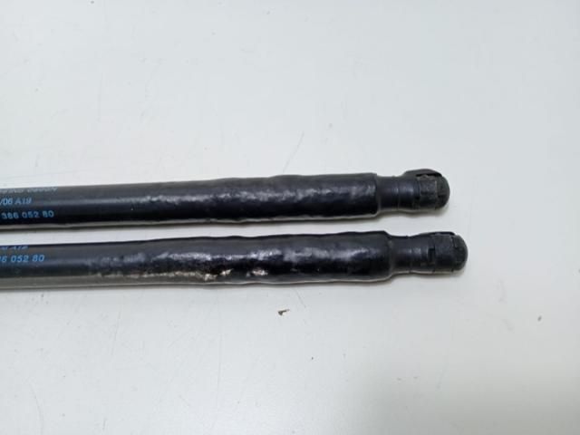 bontott PEUGEOT 307 Gázrugós Kitámasztó Teleszkóp Csomagtérajtó (Pozíciófüggetlen)