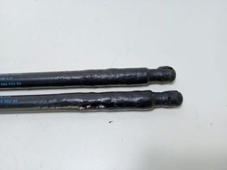 bontott PEUGEOT 307 Gázrugós Kitámasztó Teleszkóp Csomagtérajtó (Pozíciófüggetlen)