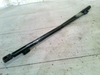 bontott PEUGEOT 307 Gázrugós Kitámasztó Teleszkóp Pár Csomagtérajtó