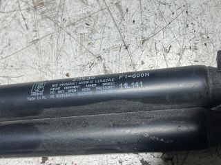 bontott PEUGEOT 307 Gázrugós Kitámasztó Teleszkóp Pár Csomagtérajtó