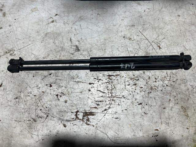 bontott PEUGEOT 307 Gázrugós Kitámasztó Teleszkóp Pár Csomagtérajtó