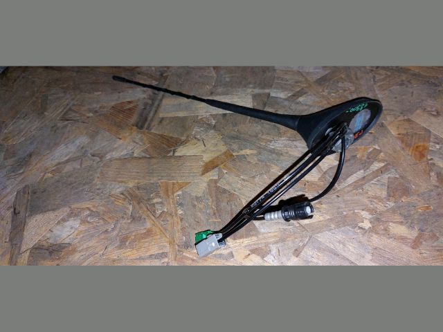 bontott PEUGEOT 307 GPS Antenna