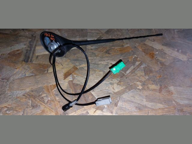 bontott PEUGEOT 307 GPS Antenna