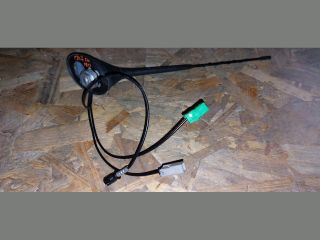 bontott PEUGEOT 307 GPS Antenna