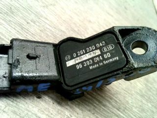 bontott PEUGEOT 307 GPS Antenna