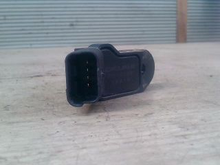 bontott PEUGEOT 307 GPS Antenna