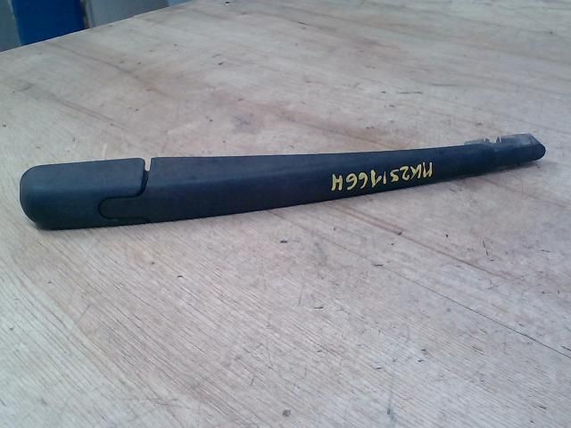 bontott PEUGEOT 307 Hátsó Ablaktörlő Kar