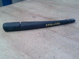 bontott PEUGEOT 307 Hátsó Ablaktörlő Kar