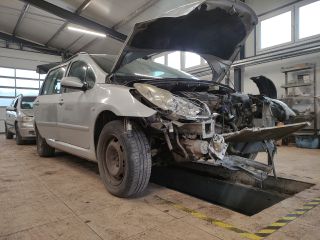 bontott PEUGEOT 307 Hátsó Ablaktörlő Kar