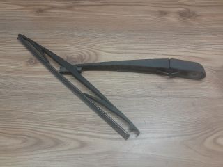 bontott PEUGEOT 307 Hátsó Ablaktörlő Kar