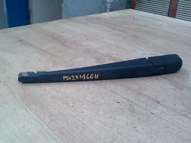 bontott PEUGEOT 307 Hátsó Ablaktörlő Kar