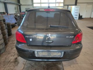 bontott PEUGEOT 307 Hátsó Ablaktörlő Kar