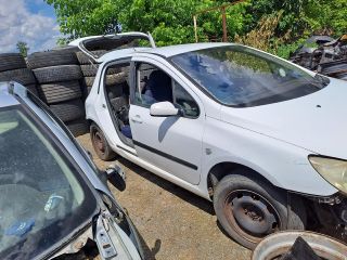 bontott PEUGEOT 307 Hátsó Ablaktörlő Kar