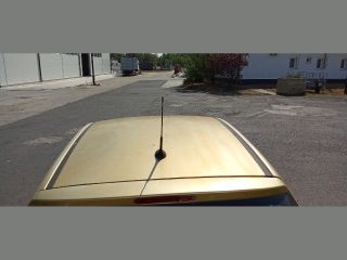 bontott PEUGEOT 307 Hátsó Ablaktörlő Kar