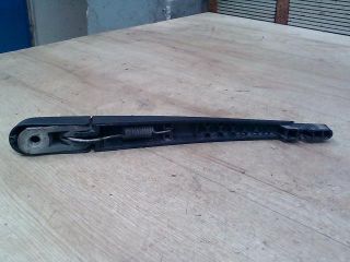 bontott PEUGEOT 307 Hátsó Ablaktörlő Kar