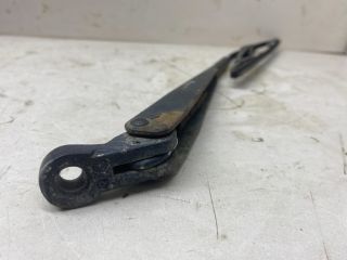 bontott PEUGEOT 307 Hátsó Ablaktörlő Kar