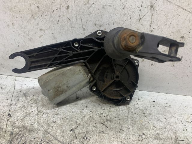 bontott PEUGEOT 307 Hátsó Ablaktörlő Motor