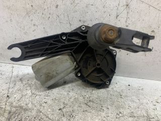 bontott PEUGEOT 307 Hátsó Ablaktörlő Motor