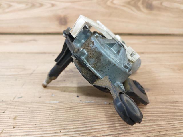 bontott PEUGEOT 307 Hátsó Ablaktörlő Motor