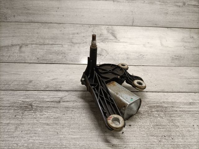 bontott PEUGEOT 307 Hátsó Ablaktörlő Motor