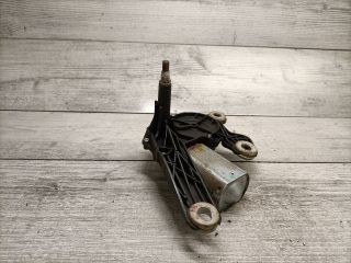 bontott PEUGEOT 307 Hátsó Ablaktörlő Motor