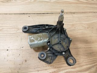 bontott PEUGEOT 307 Hátsó Ablaktörlő Motor