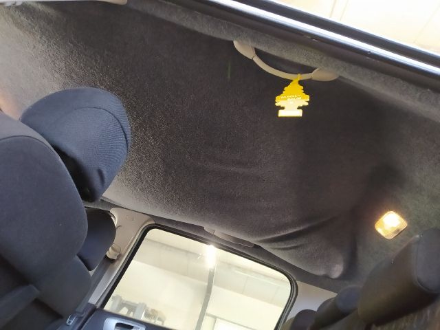 bontott PEUGEOT 307 Hátsó Ablaktörlő Motor